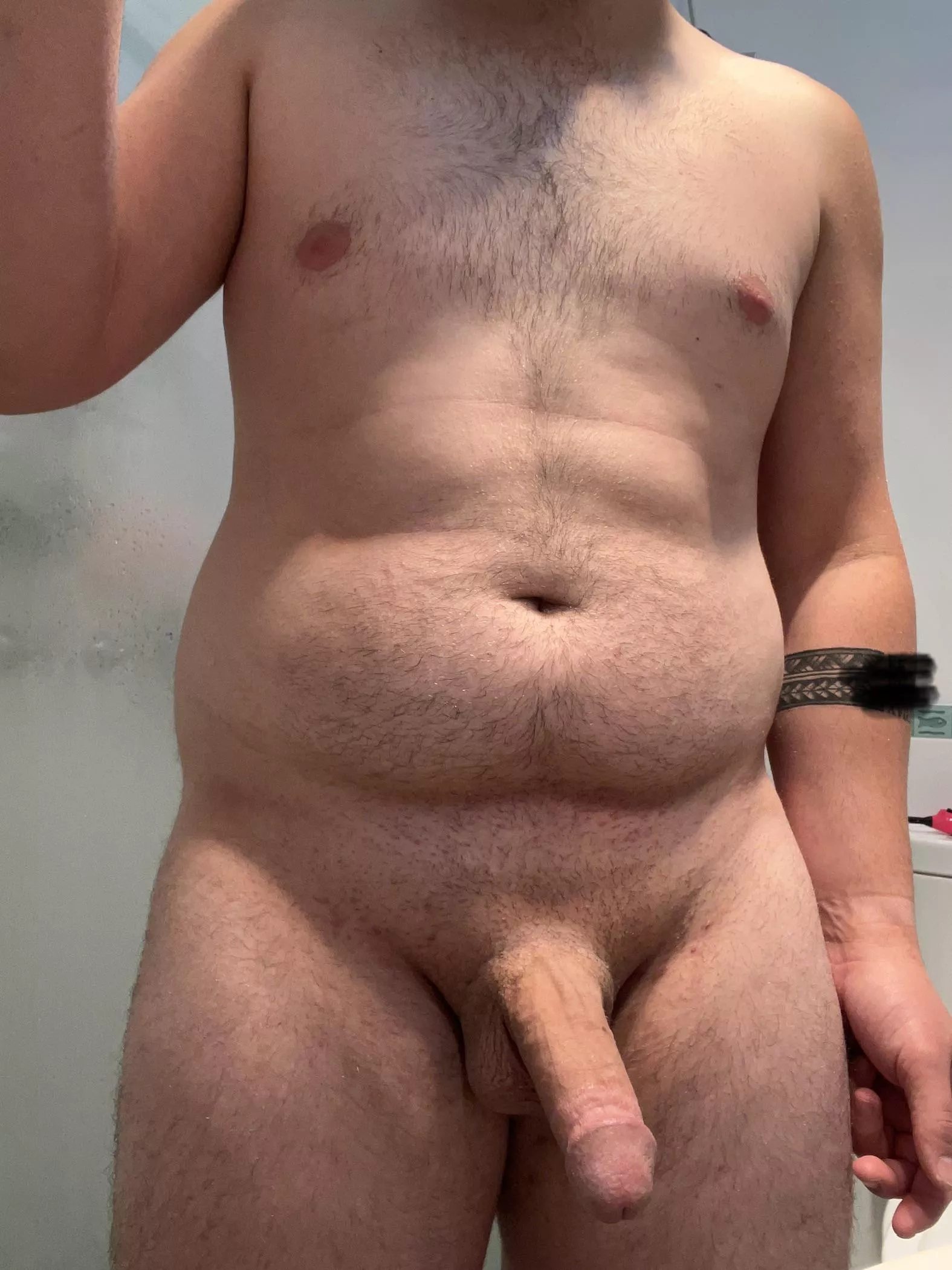 watchin you watchin me 👀👀👀💦💦