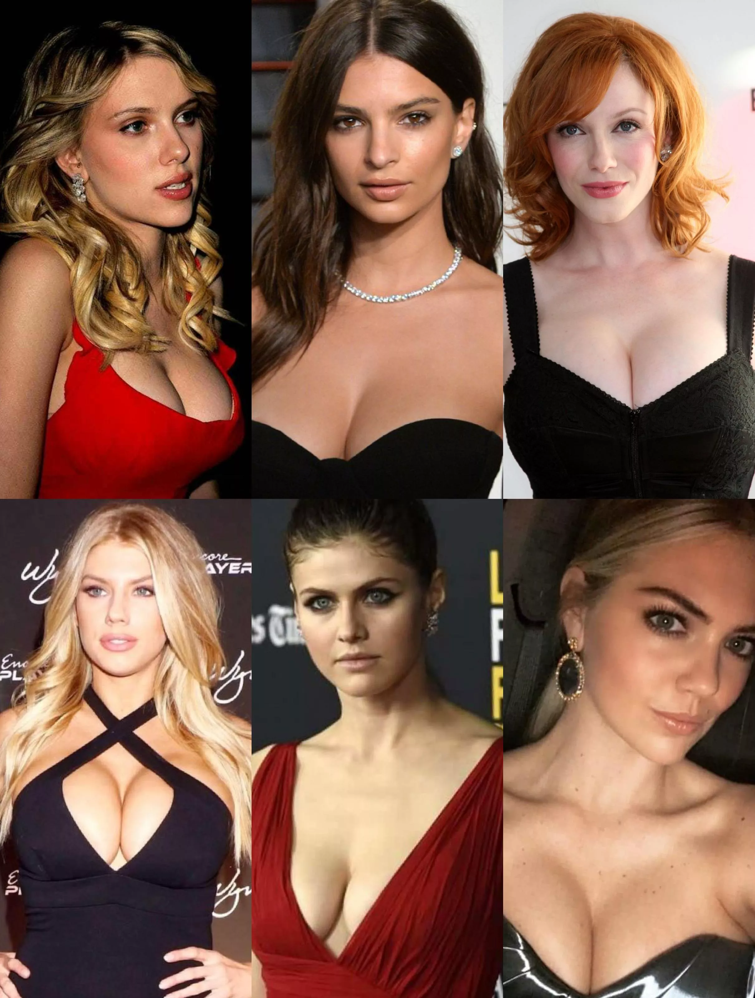 Way too horny for big tit celebs like Scarlett Johansson, Emily Ratajkowski, Christina Hendricks, Charlotte McKinney, Alexandra Daddario, and Kate Upton and could really use some help for them Way too horny for big tit celebs like Scarlett Johansson, Emily Ratajkowski, Christina Hendricks, Charlotte McKinney, Alexandra Daddario, and Kate Upton and could really use some help for them