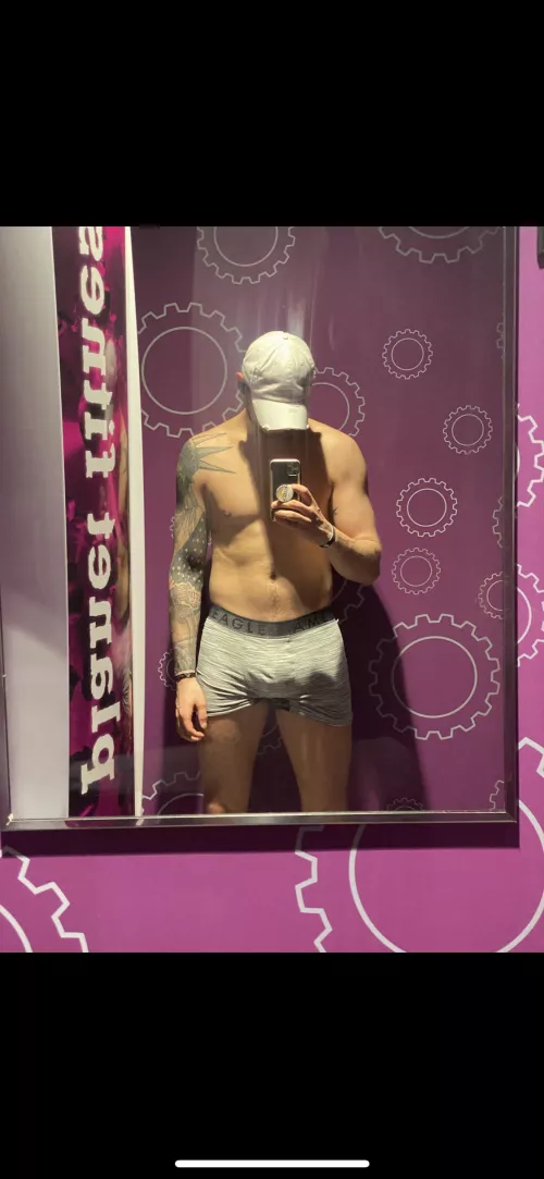 We always start [M]ondays with arms 💪🏽 what better way to start the week😉