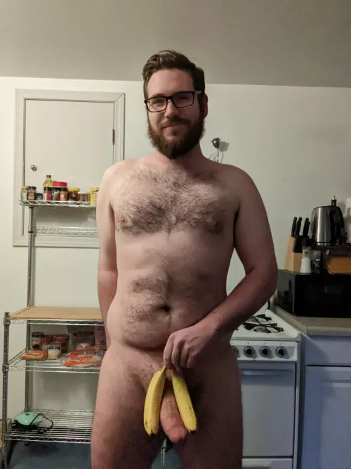 We could have a bunch of fun together 😏