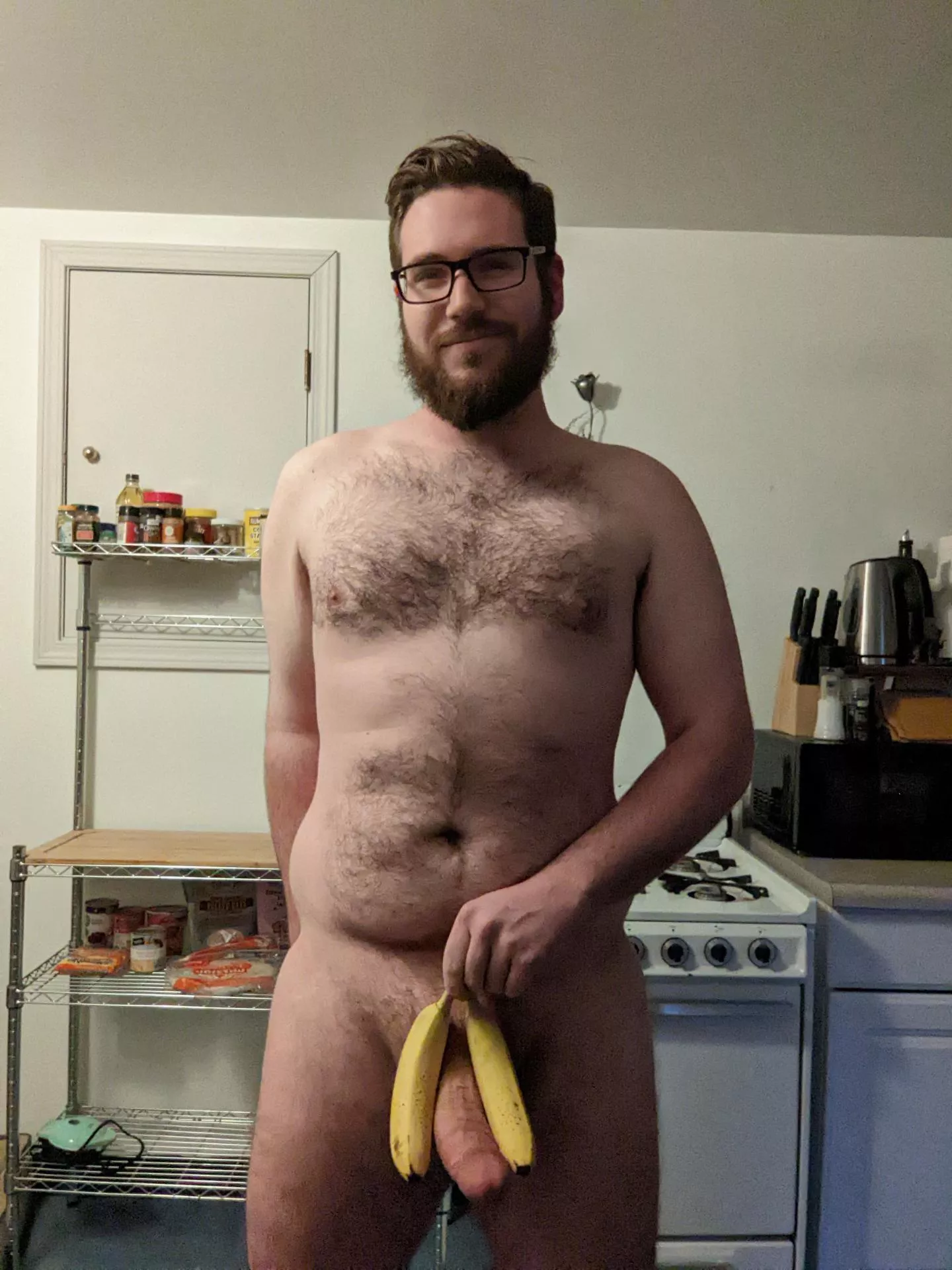 We could have a bunch of fun together 😏