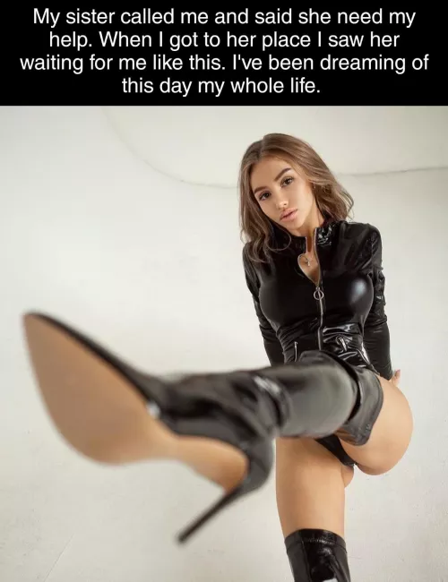 We fucked until my dick hurt (B/S)