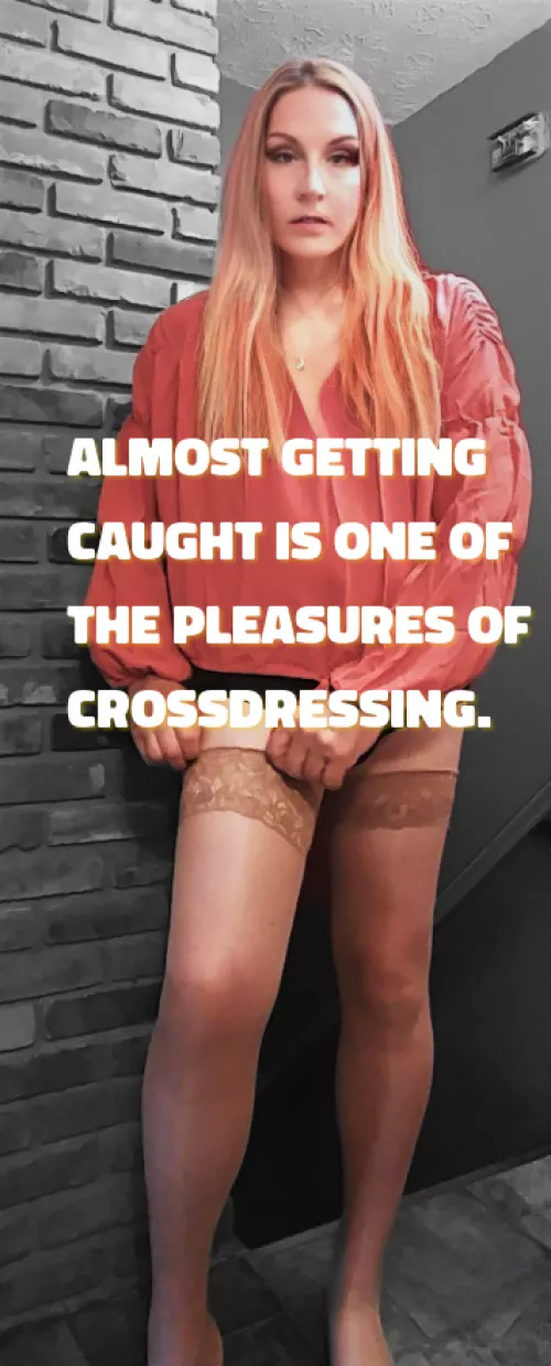 We have all been there...