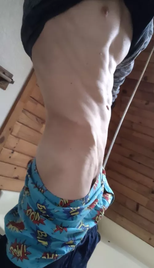 we know where this is going.. 😽🙉🐱🤠😋🙊🙈