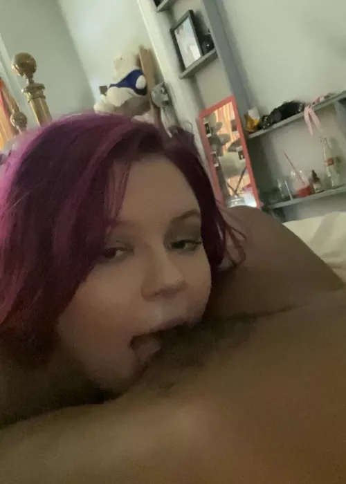 We love having fun together ;)