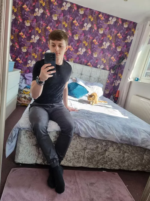 we love the sun 😻