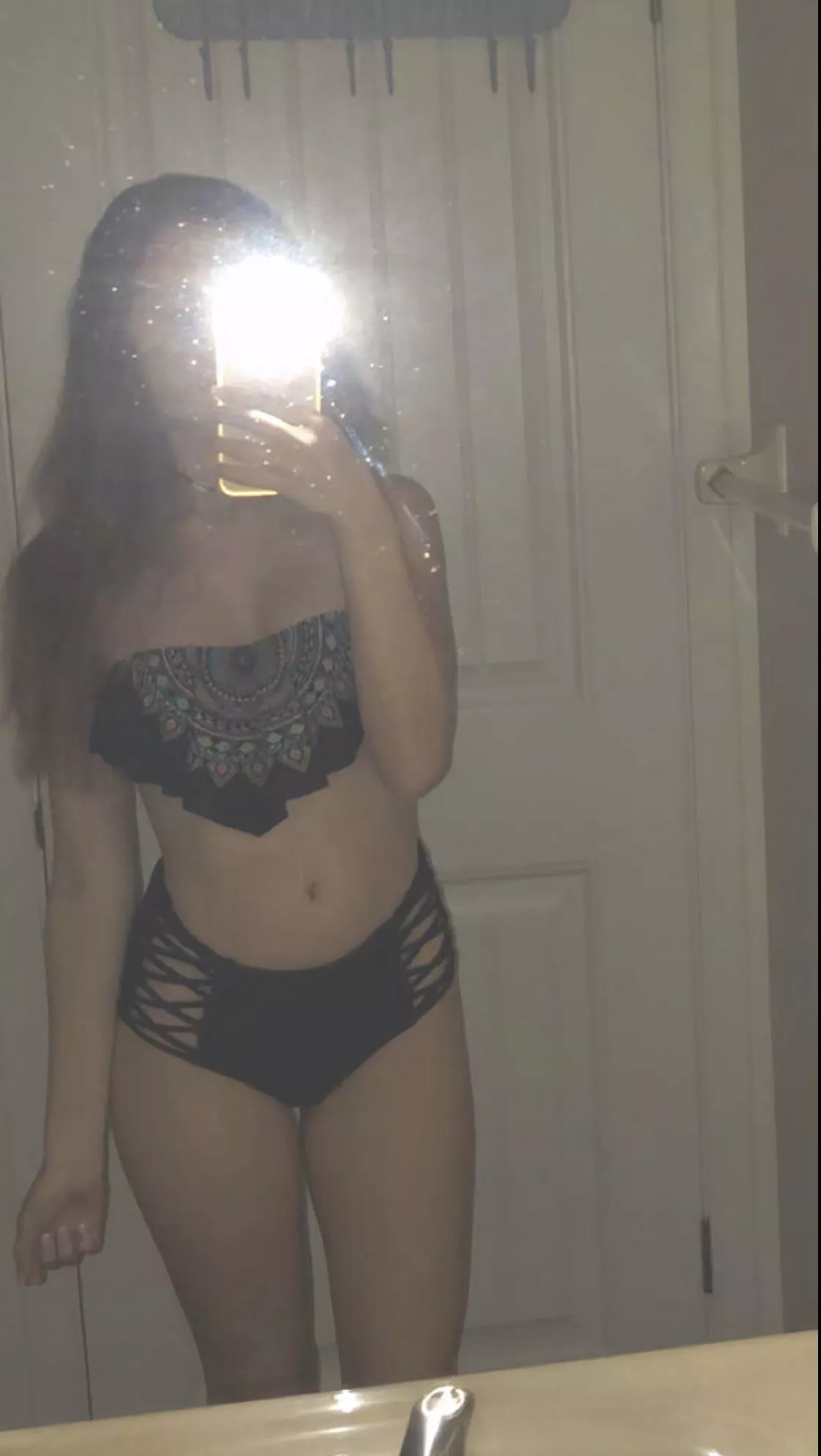 Weathers finally warming up. Itβs nice to show off again ππ Weathers finally warming up. Itβs nice to show off again ππ