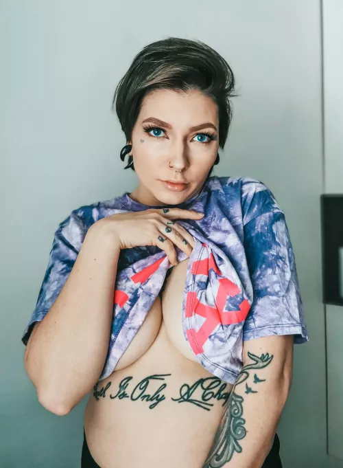 Weekend ahead 😜 I'm going to have a naughty time... 🙈 WBU?