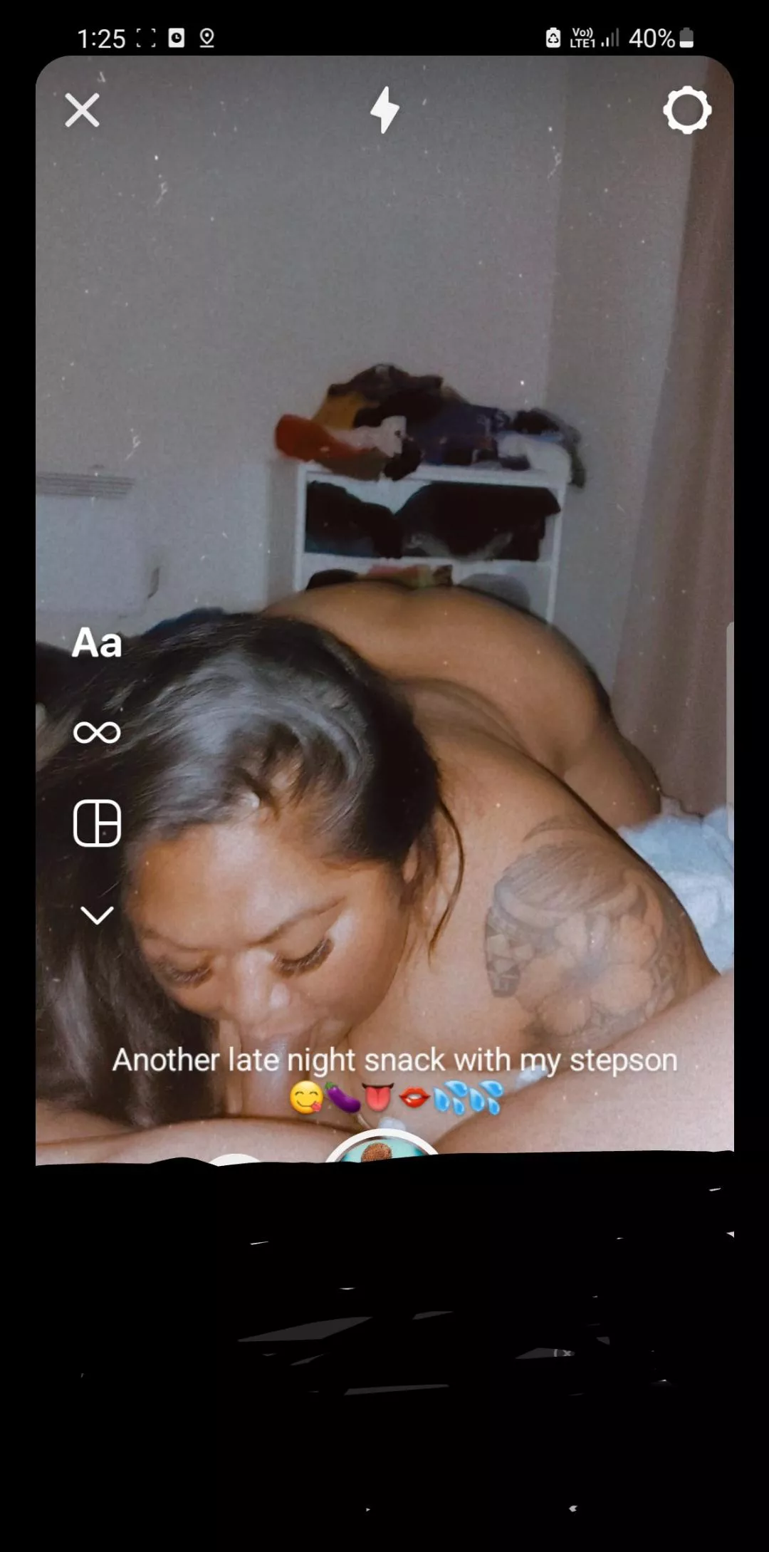 Weekend getaway with my stepson [31F] NSFW 🔞