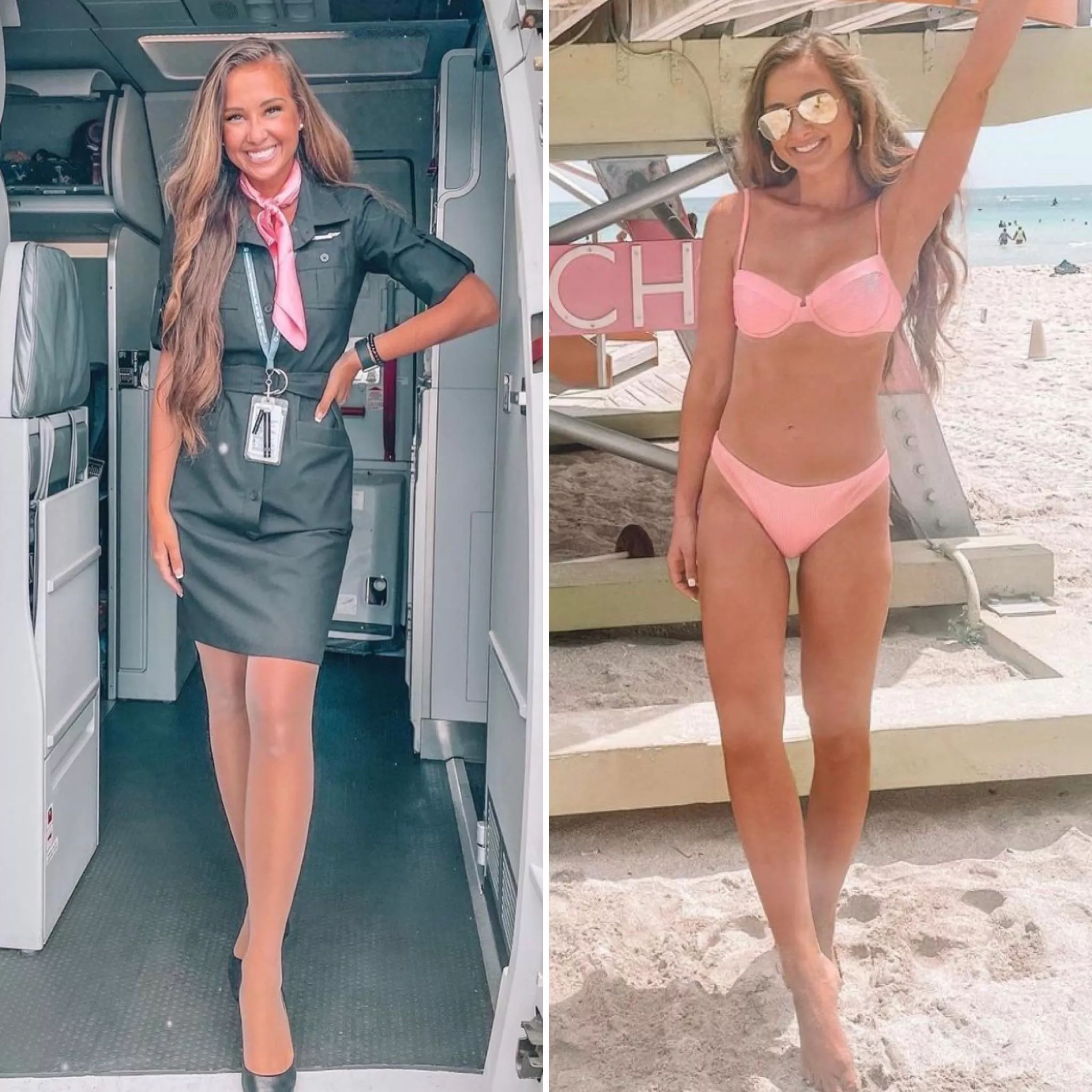 Welcome to Miami! 🇺🇸