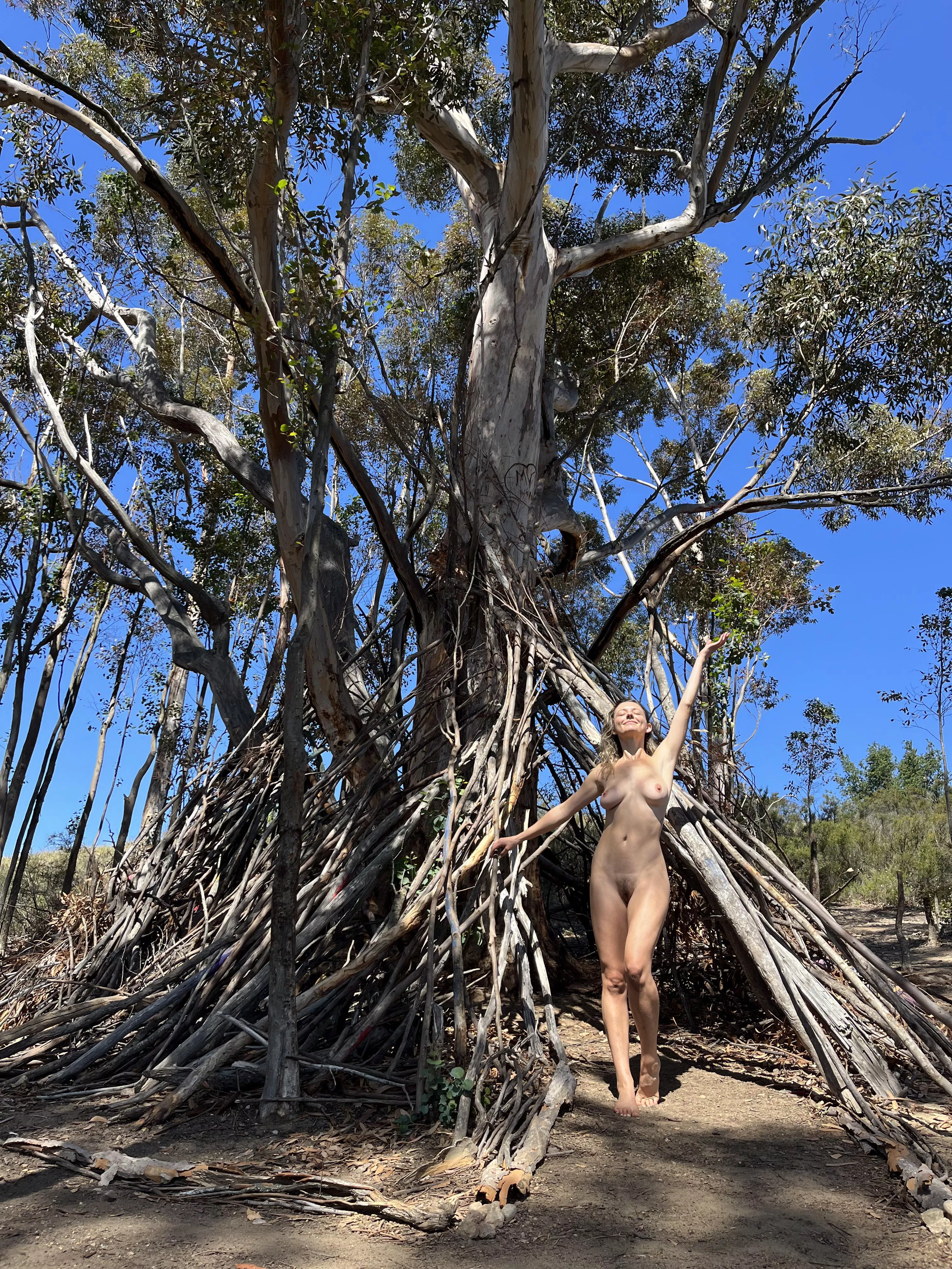 Welcome to my humble abode! Hehe jk but it was nice to play in it while I had the chance