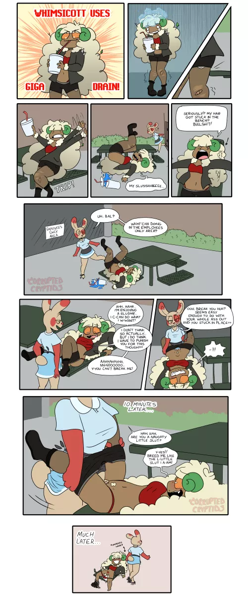 Welcome to Super Sonic! (corruptedcryptid)