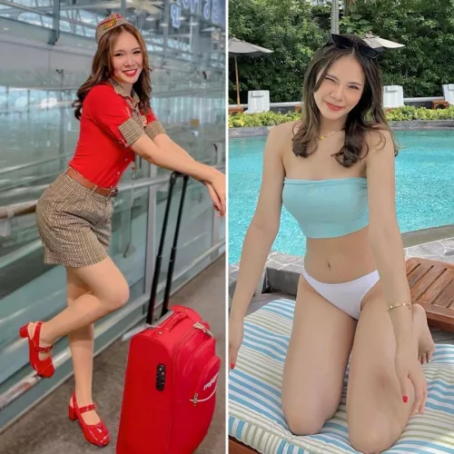 Welcome to Thailand 🇹🇭