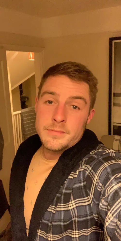 Well earned bed time 🥱