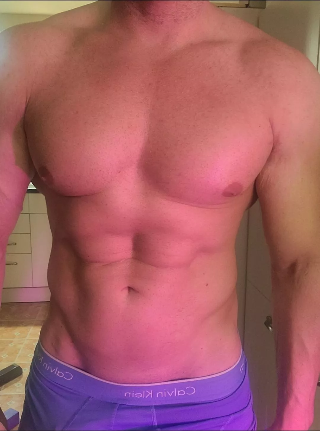 well hello there 😈