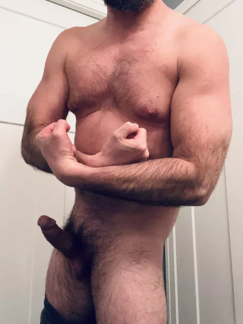 Well I got it hard (50)