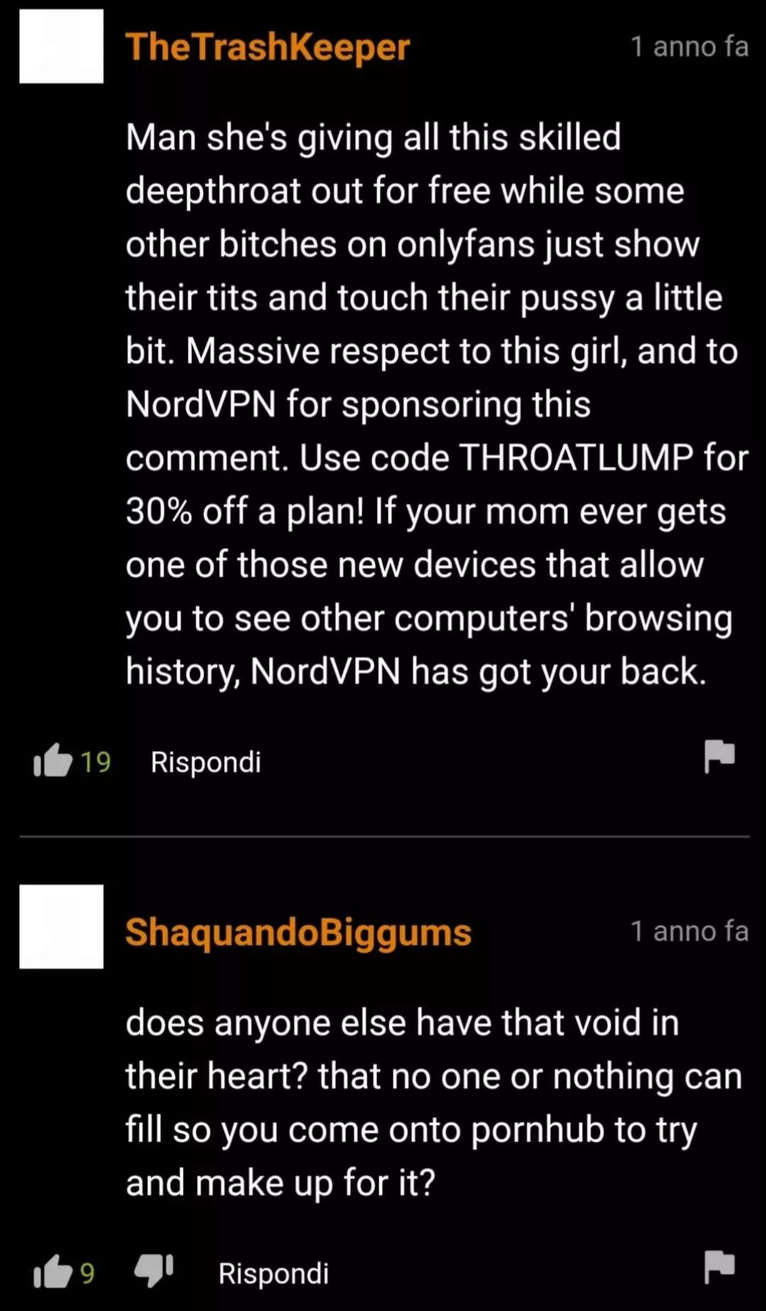 well that escalated quickly