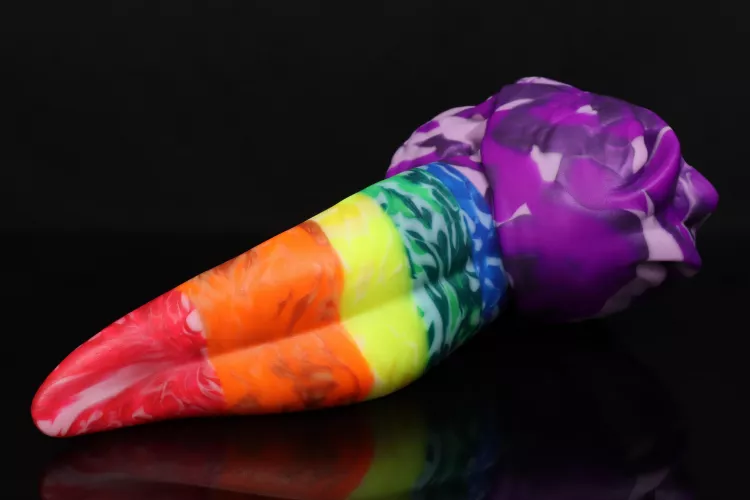 Went in with zero expectations, found my dream model in a gorgeous pour π