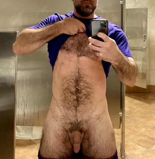 Went to the store for eggs. I will be on isle 6(45)