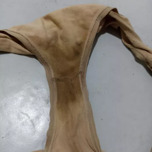 Wet and Tasty ❤️