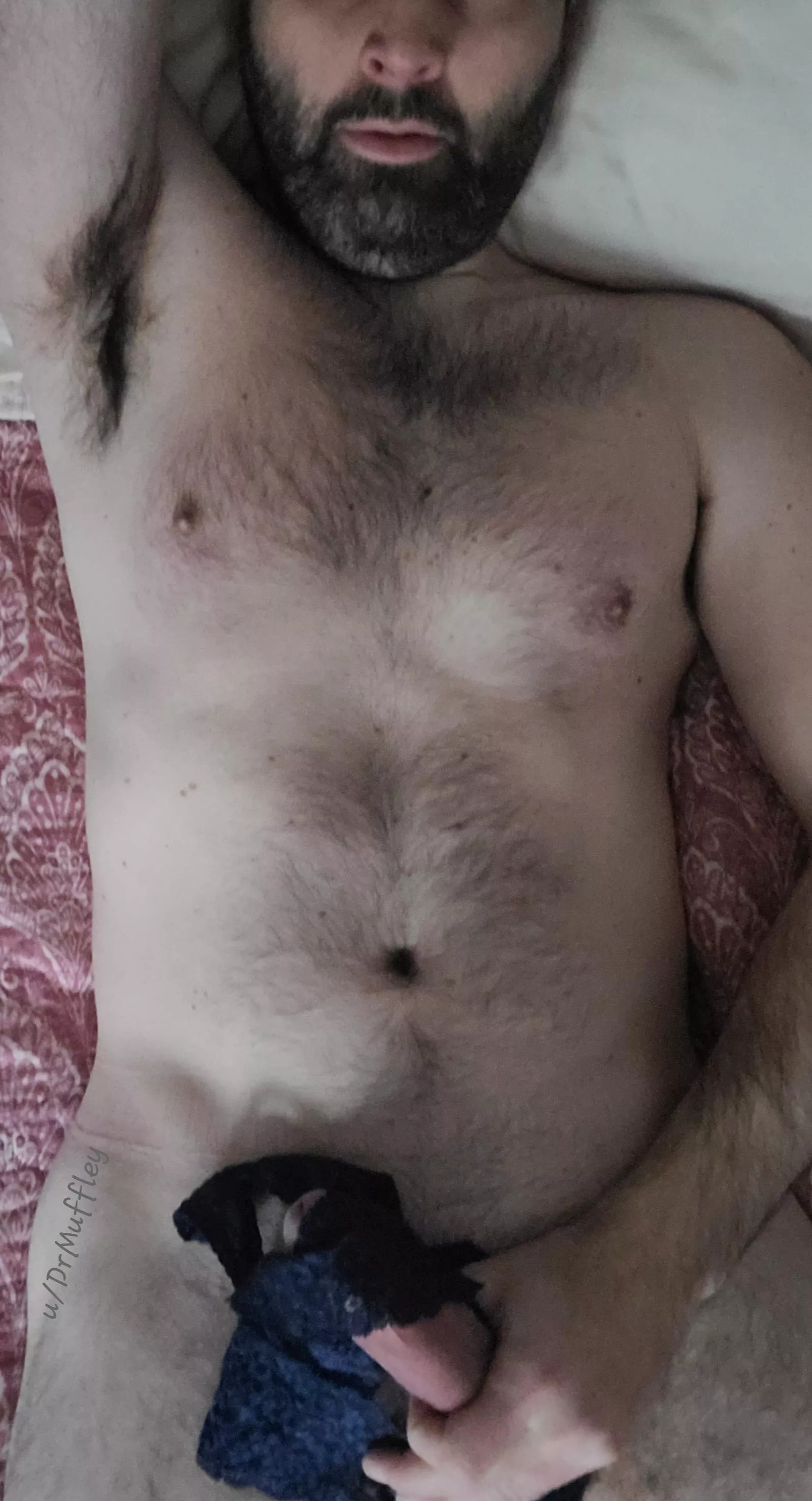 Wet panties on my...(39)