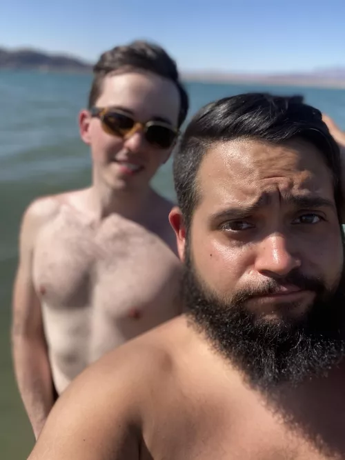 Weve been thinking about recoridng us fuck. Anyone want to see? ˆ