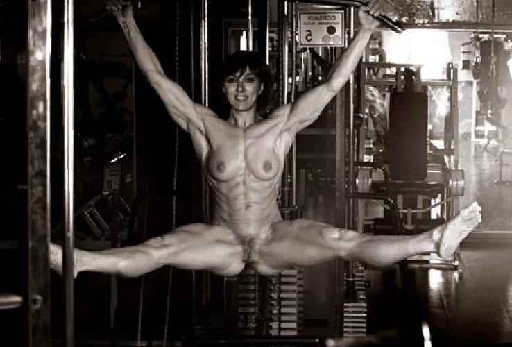 We’ve been trying to figure out who this is for years