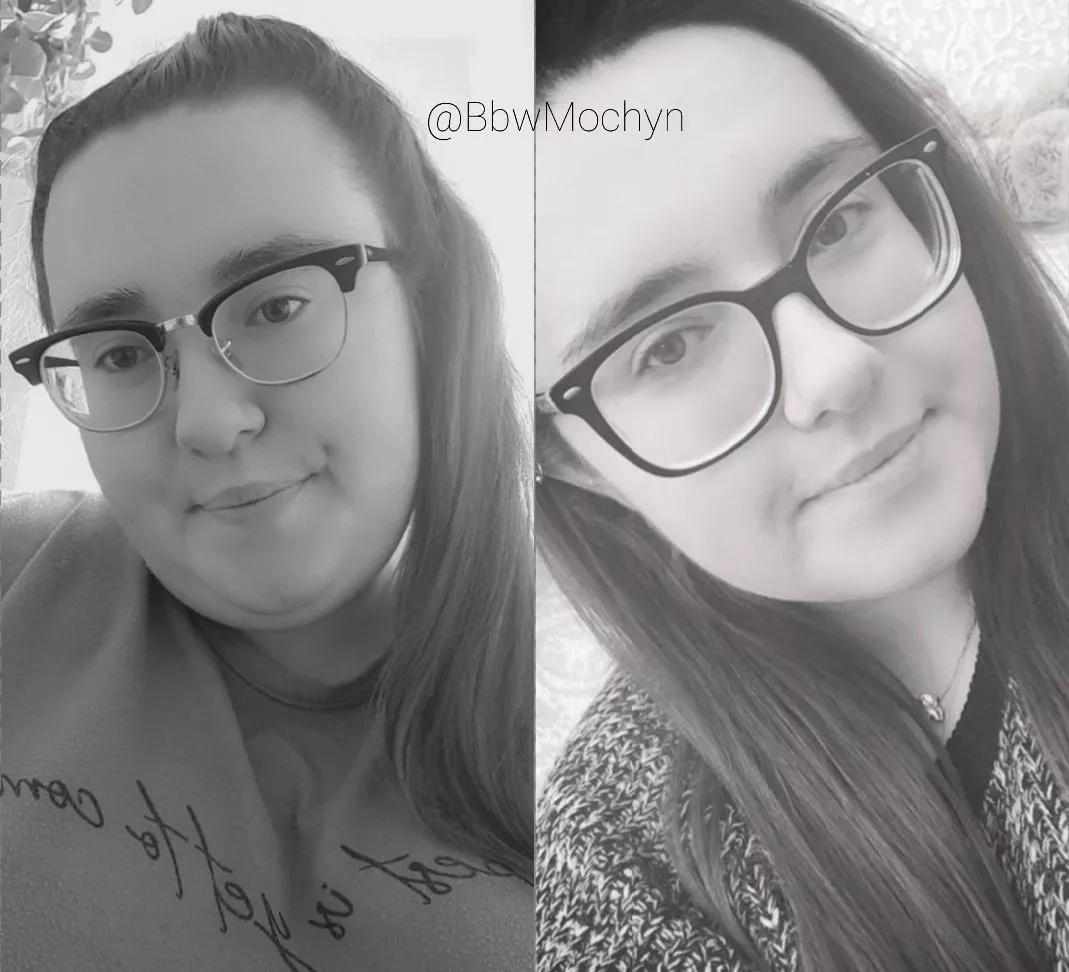 What 200+lbs of wg looks like on my face 🥵😍