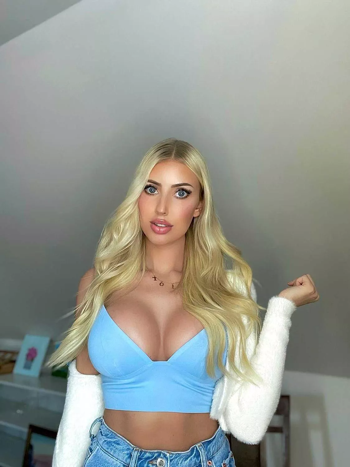 What a lovely day 🥰