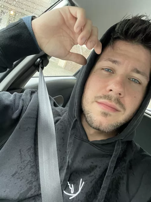 What a rainy day in germany. Any ideas for distract? π