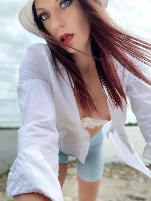 What about a 6 [f] oot fun time?