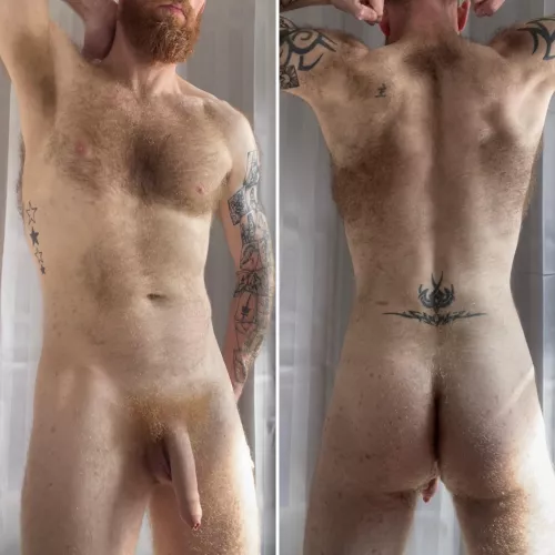 What are you eating first? π