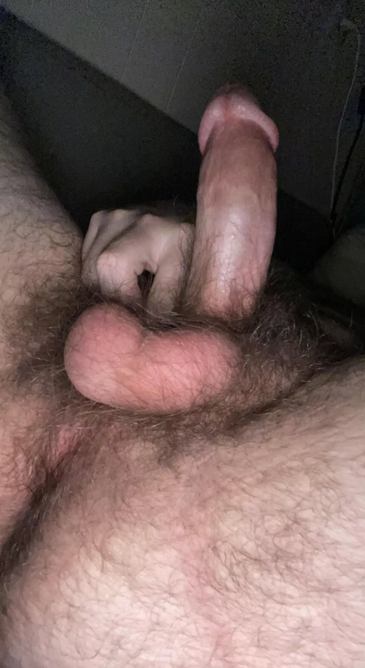 What are you playing with first? 😏 Great start to the weekend! (23m)