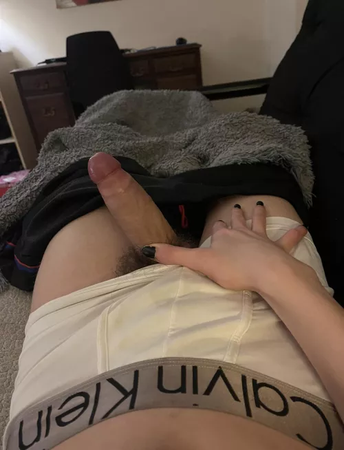 what are you waiting for 😏