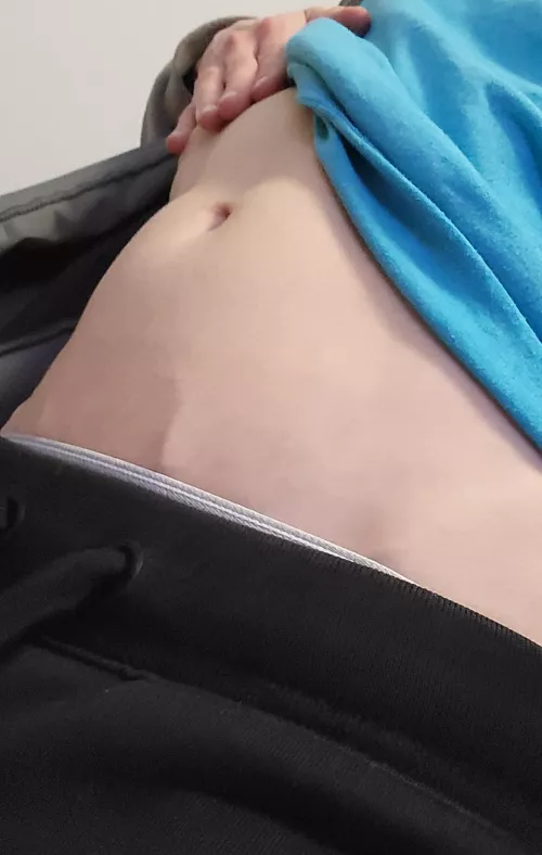 what could you do with a 5'3 105lb femboy? 🤔