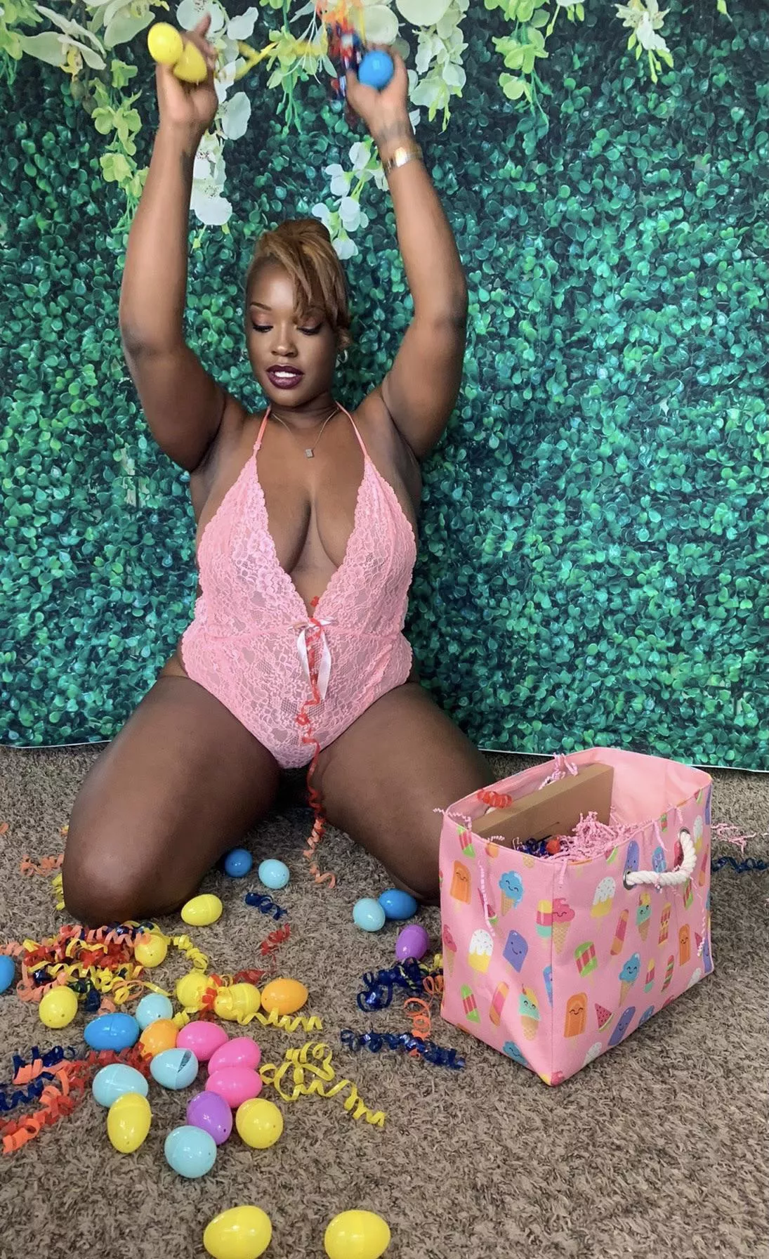 What did you get for Easter 🐣 What did you get for Easter 🐣