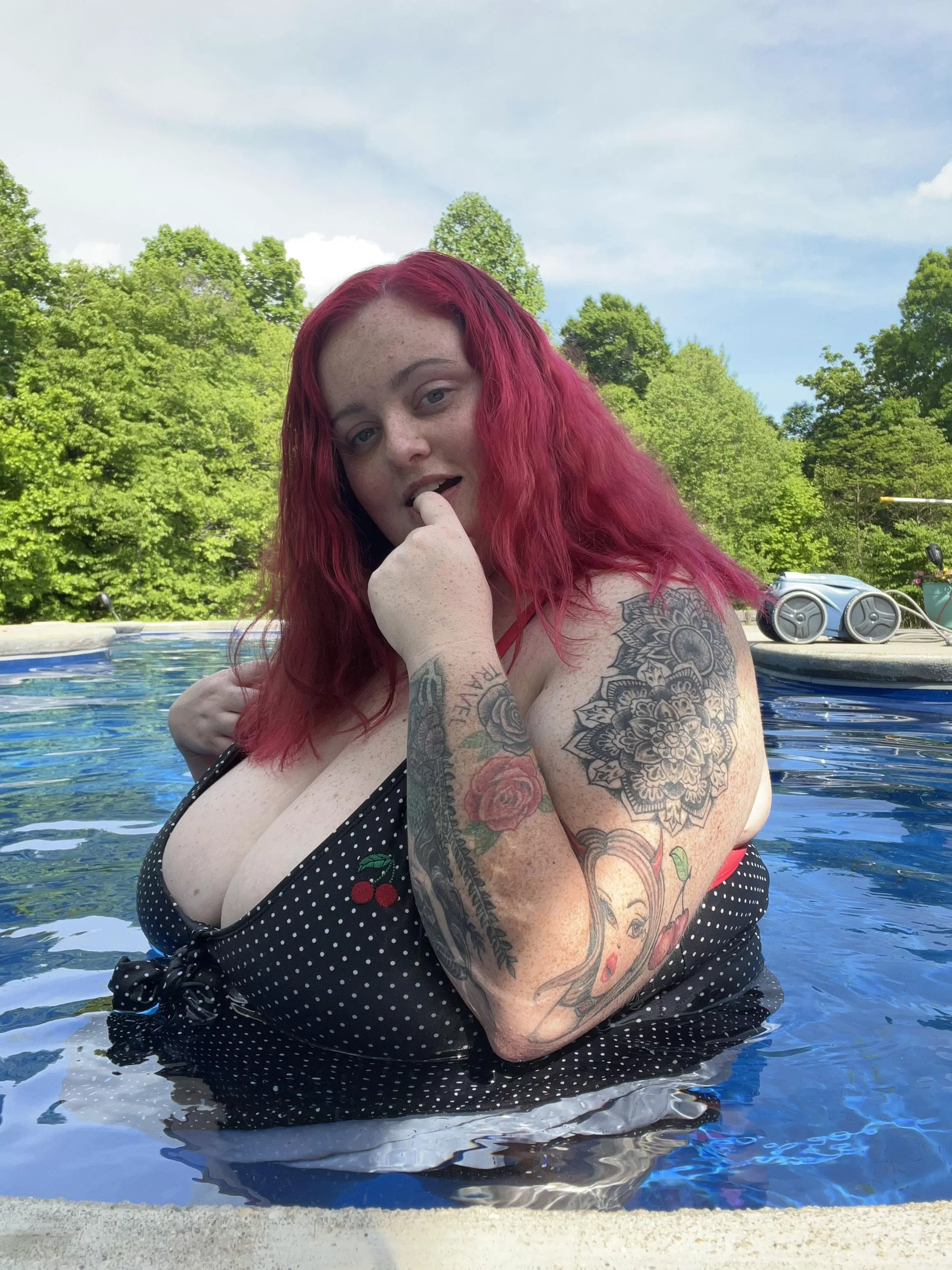 what did you notice first 🤪