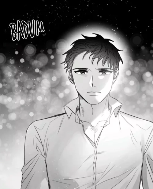 What Do U Feel When u See This Look? [Unromantic]