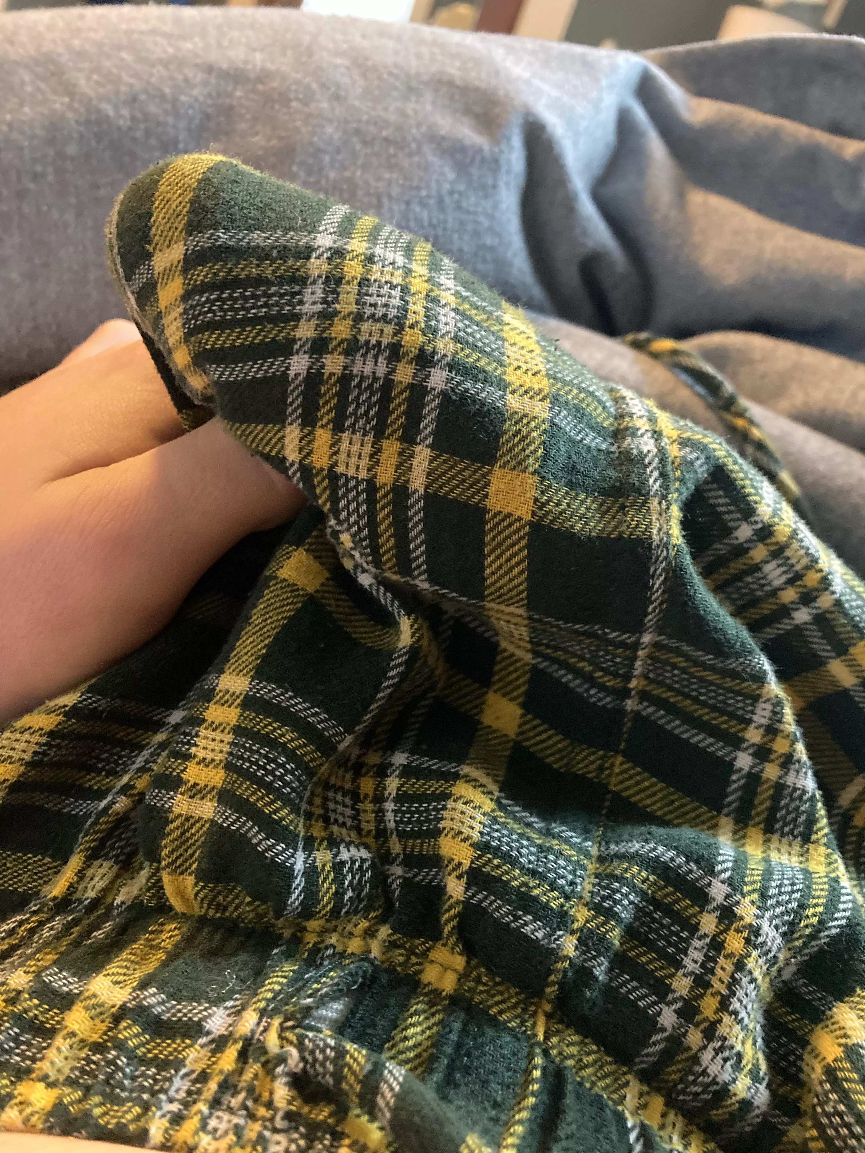 What do we have here