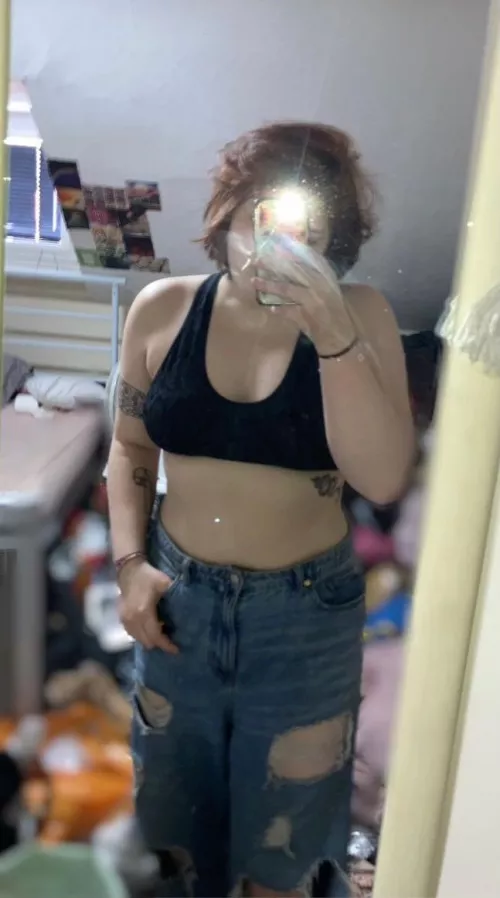 what do we think? π