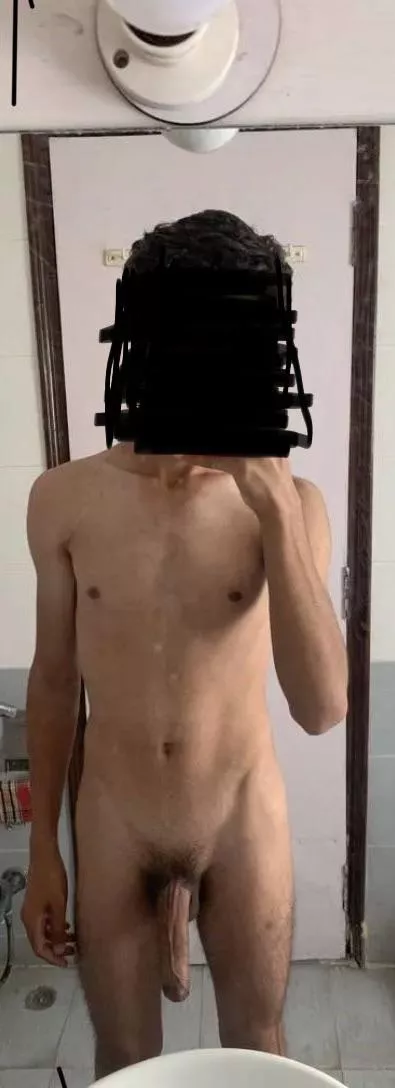 What do y’all think? 20M