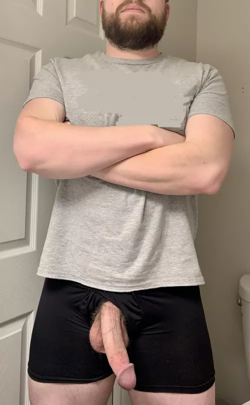 What do y’all think?