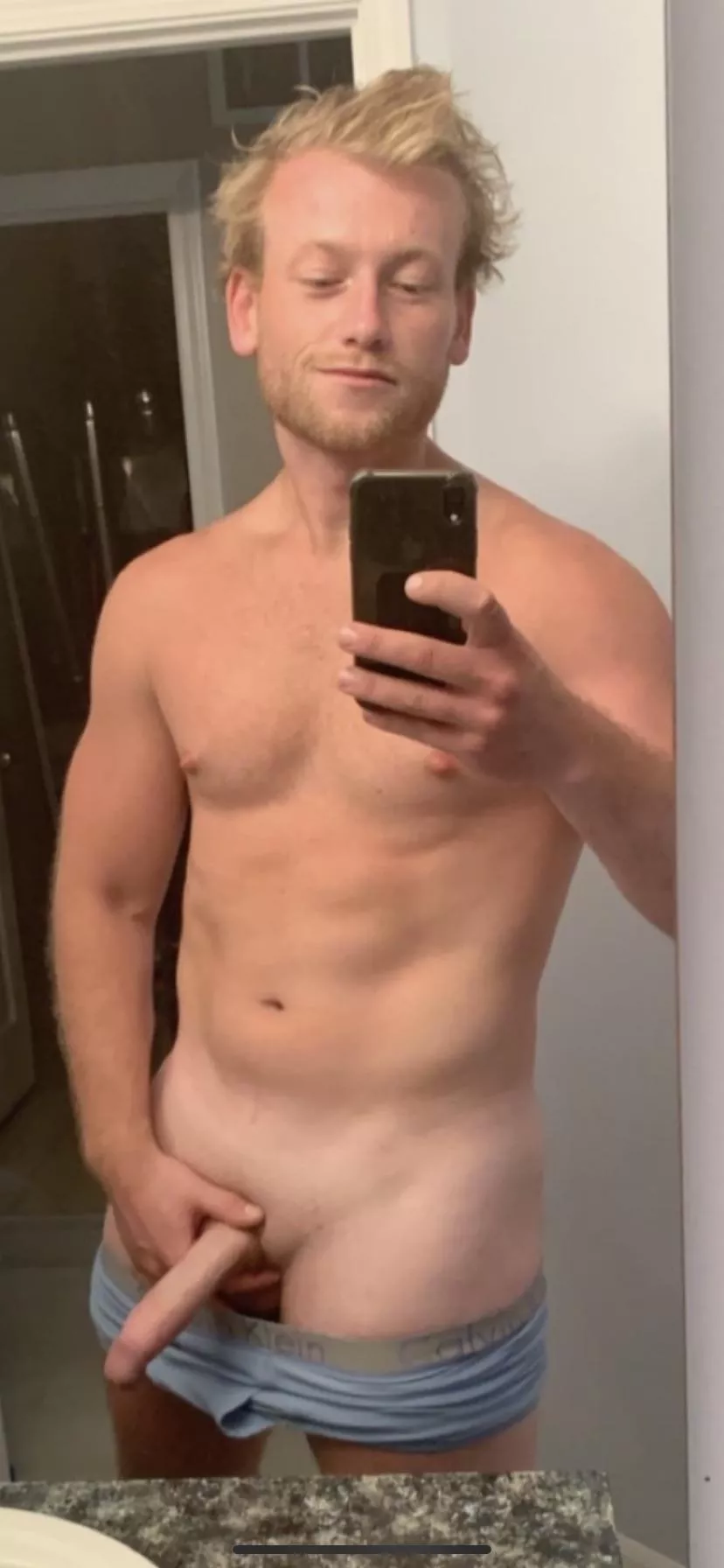 What do y’all think? (M)