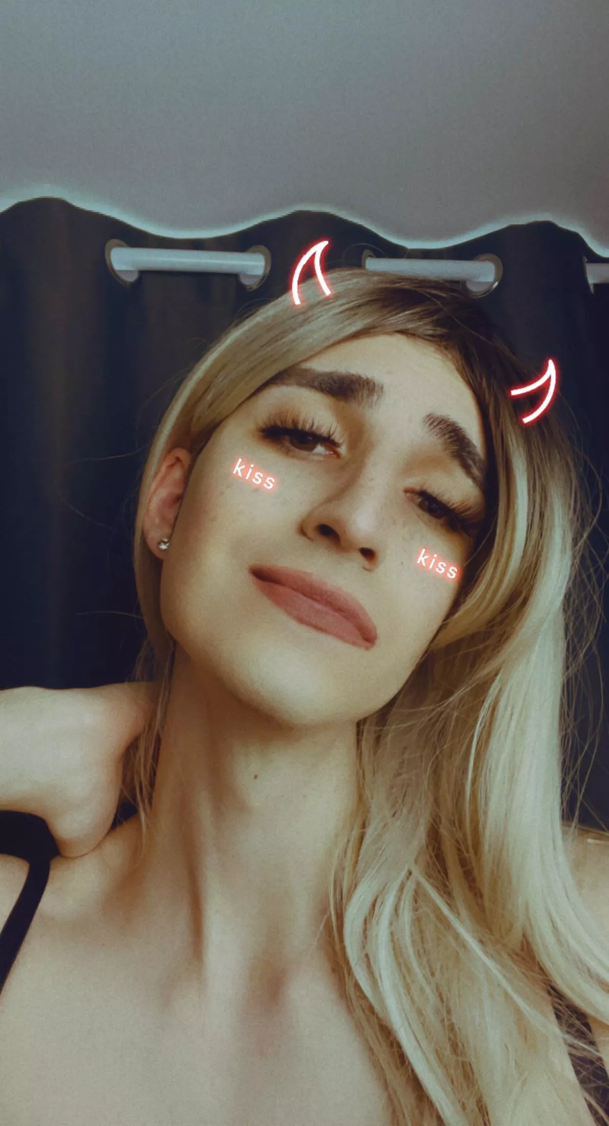 What do you all think ?💜