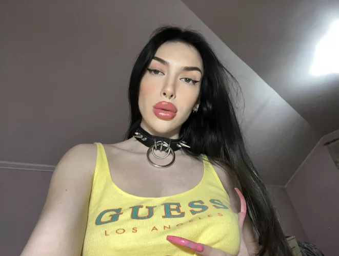 What do you like in them?