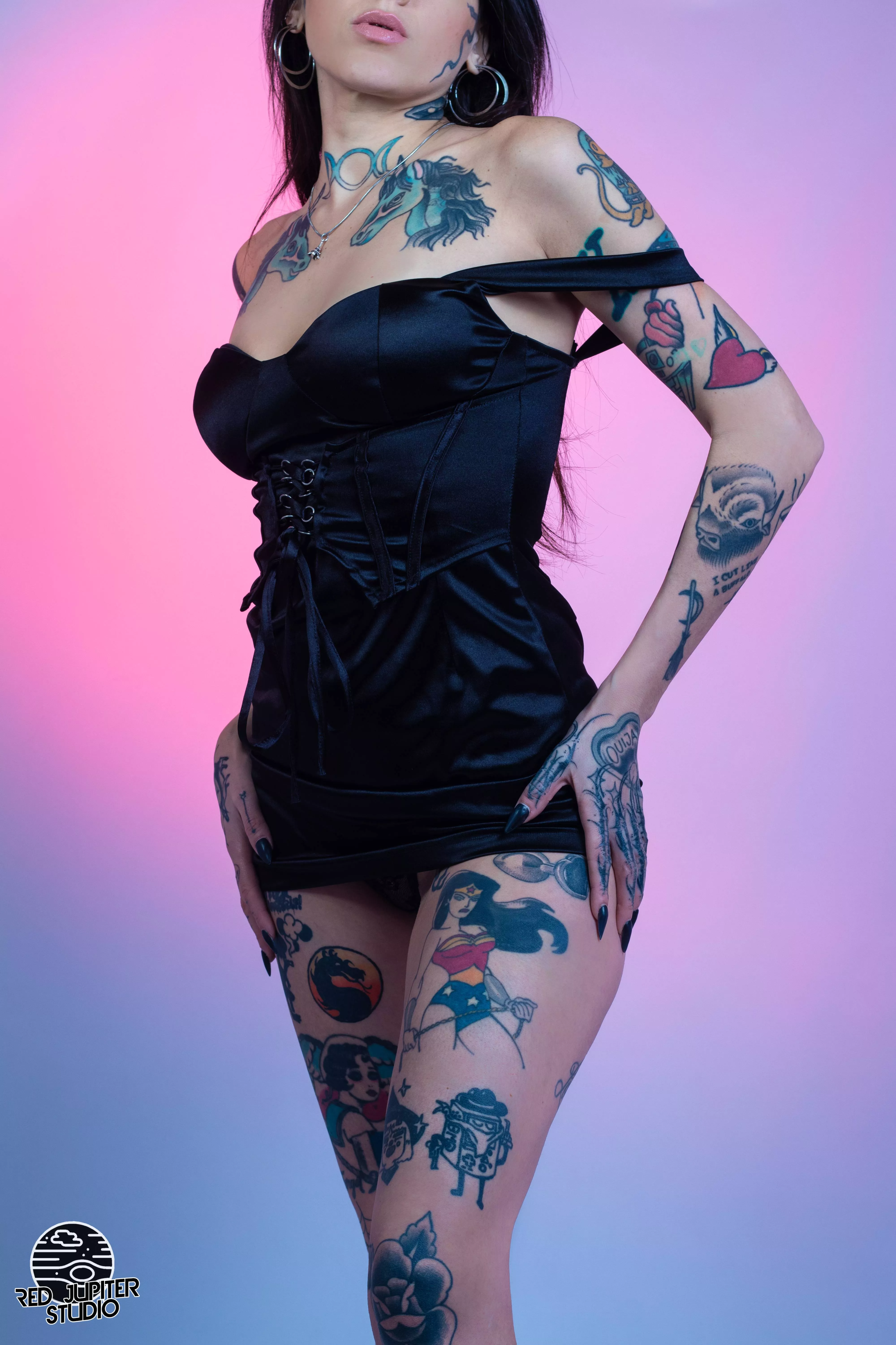 What do you like most of my pic? I hear suggestions!