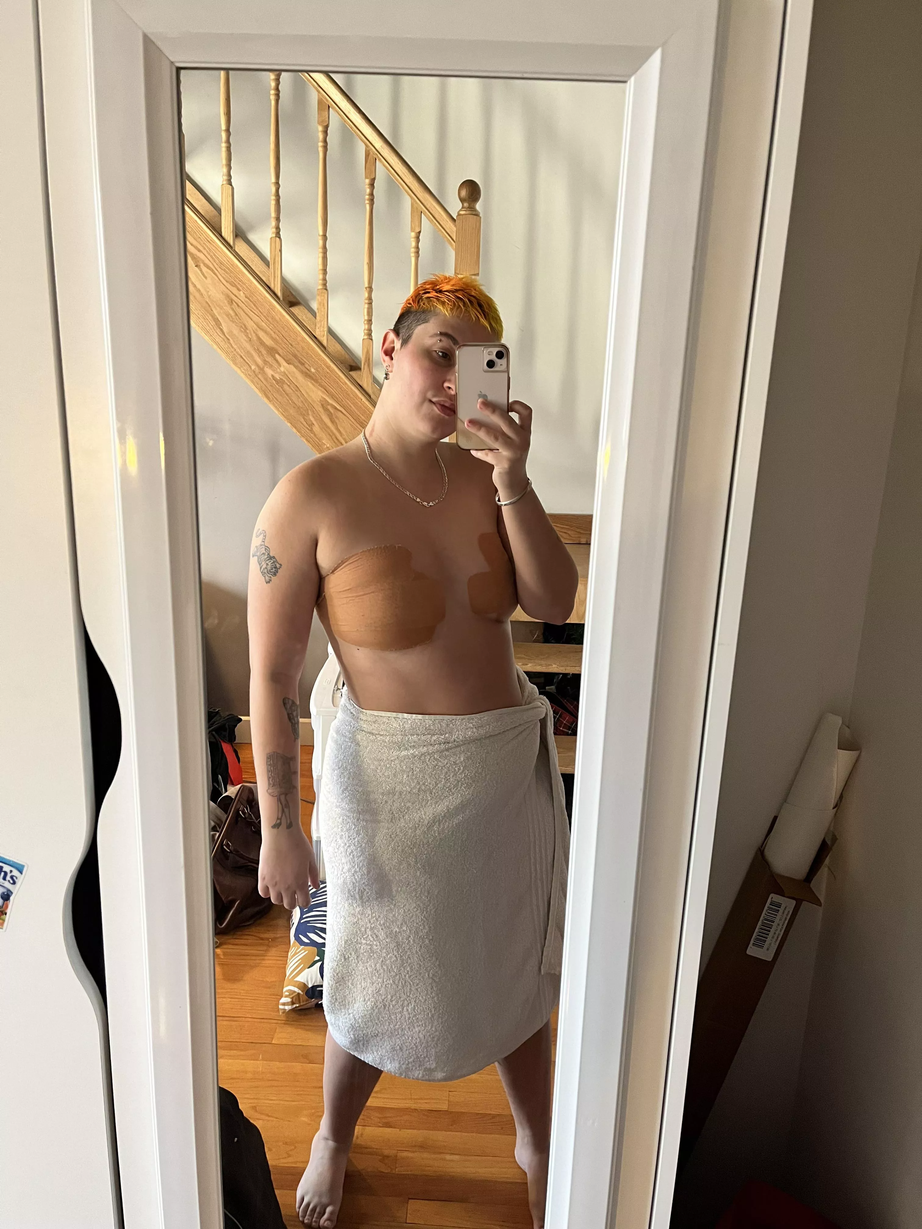 What do you mean you’ve never fucked a boi before???