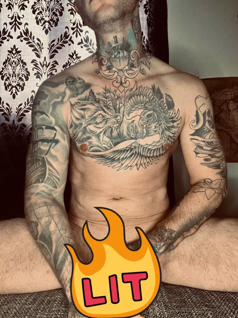 What do you think? 😏