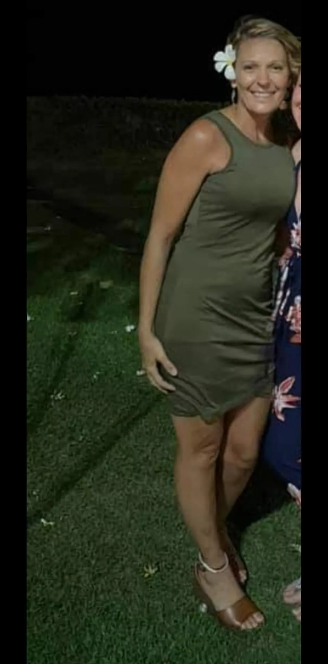 what do you think is under my dress? what do you think is under my dress?