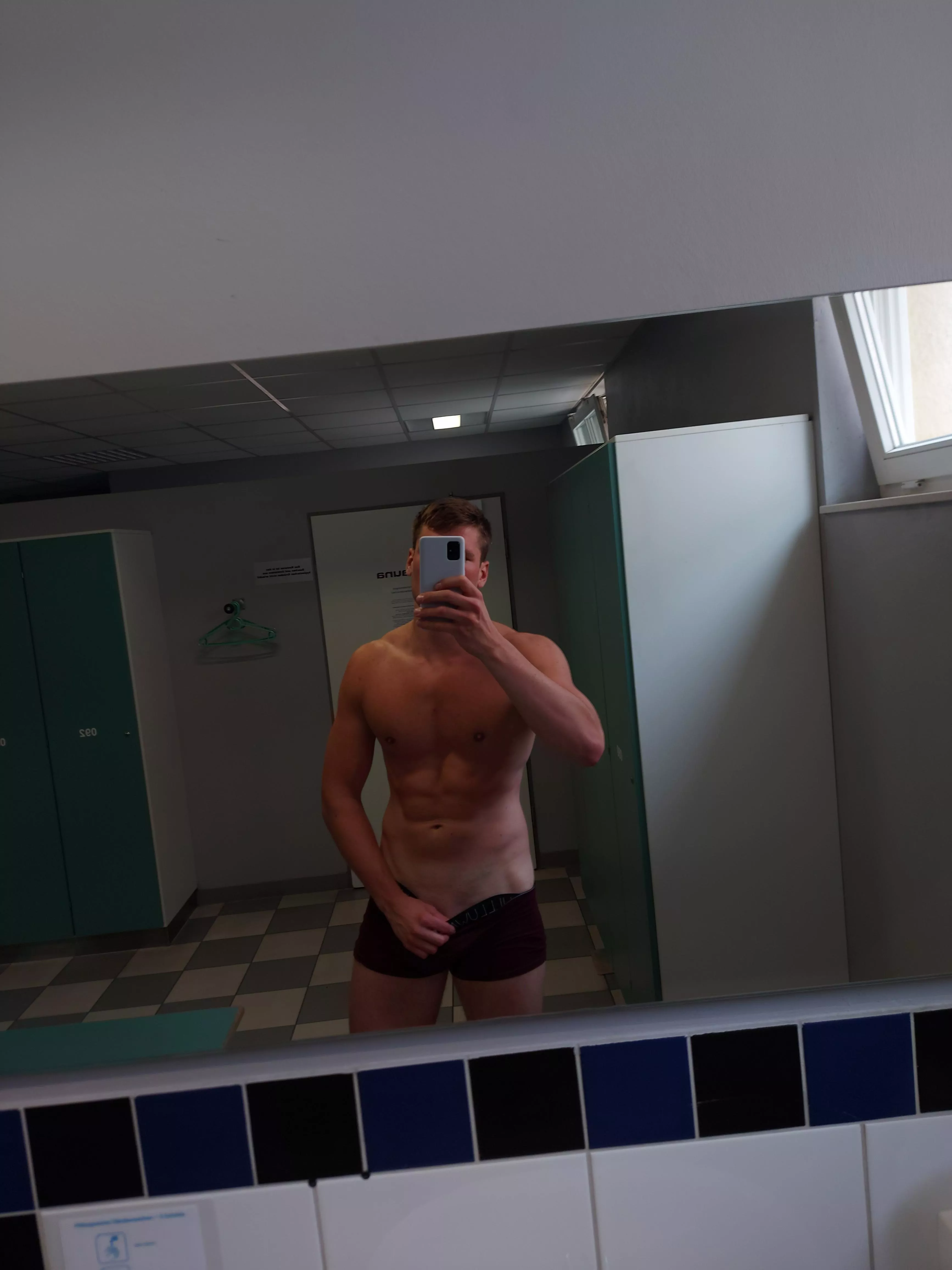 what do you think? (m)